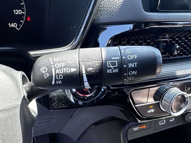Used 2023 Honda CR-V Sport Touring image 25