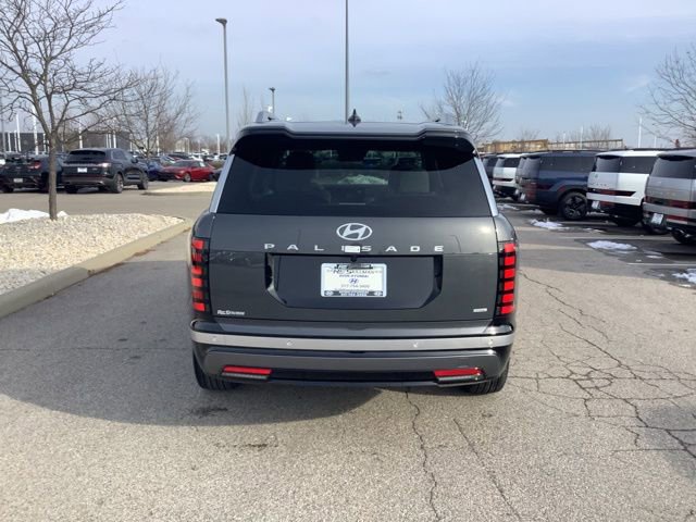New 2026 Hyundai Palisade Limited image 6