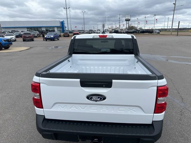 New 2026 Ford Maverick XLT image 22