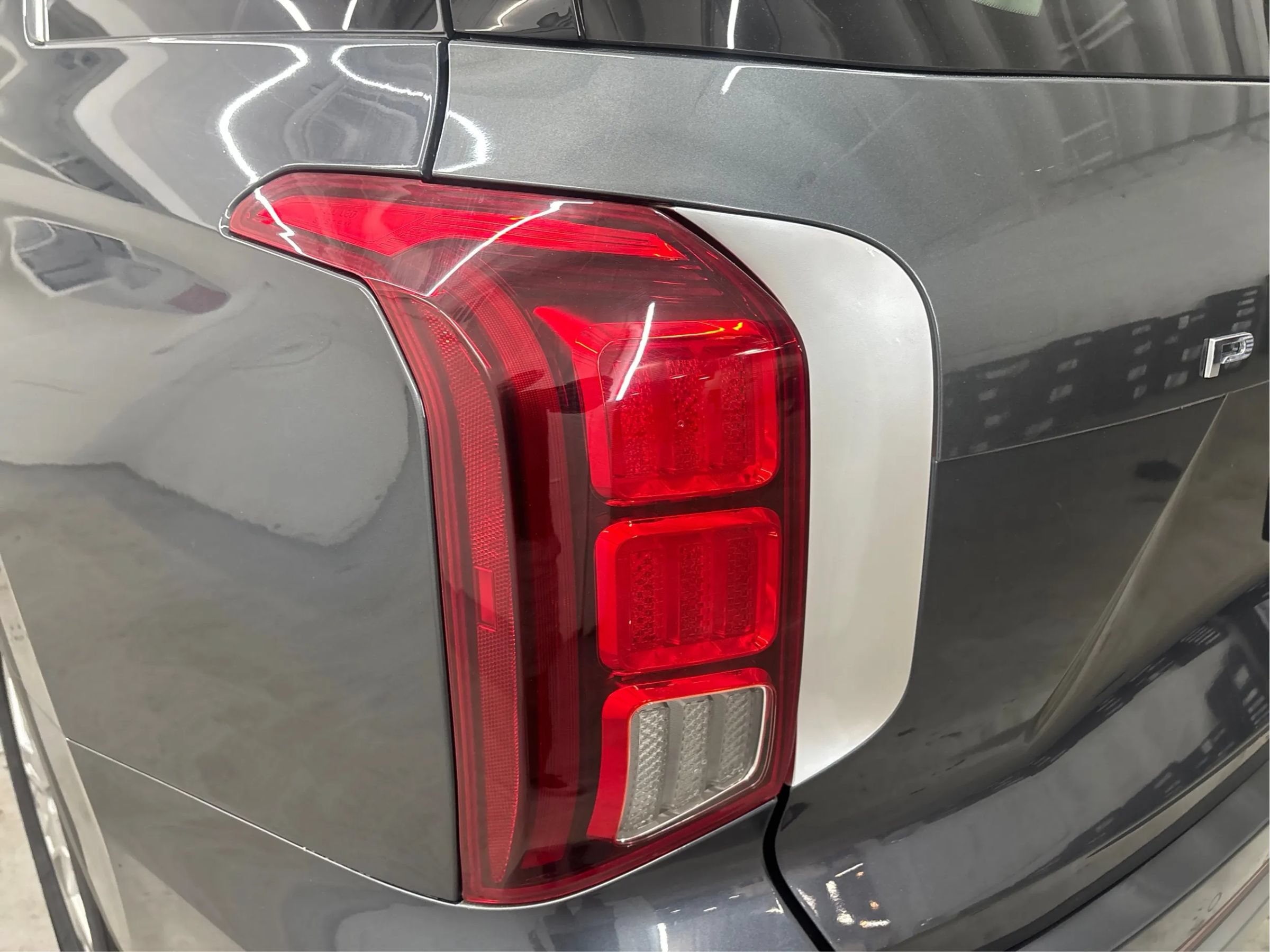 Used 2024 Hyundai Palisade SEL AWD/4WD image 32