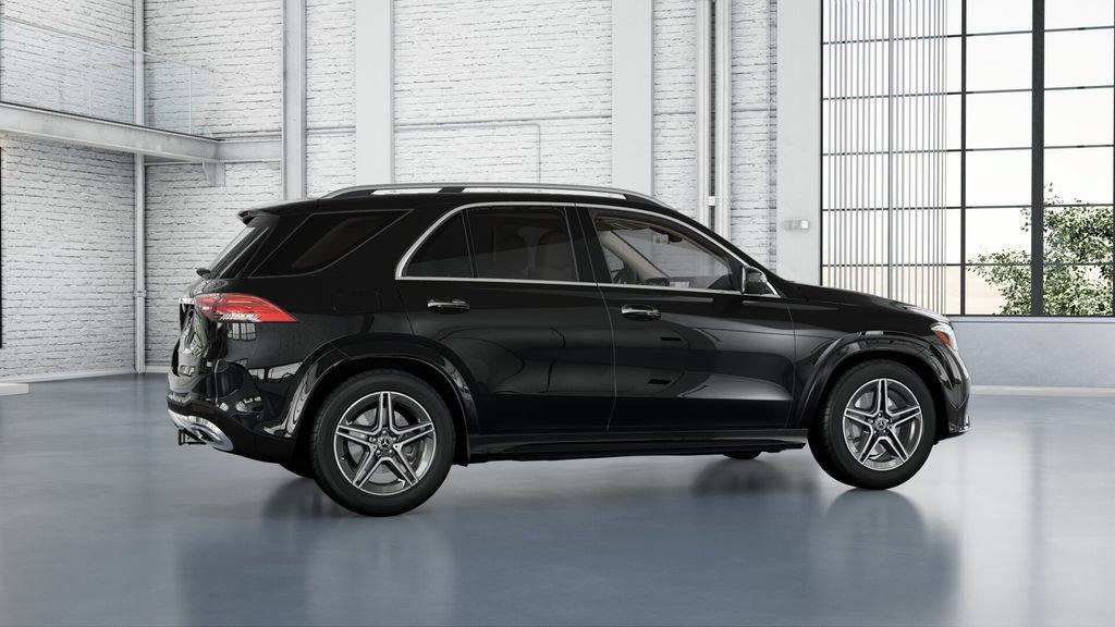 New 2026 Mercedes-Benz GLE 350 4MATIC image 13