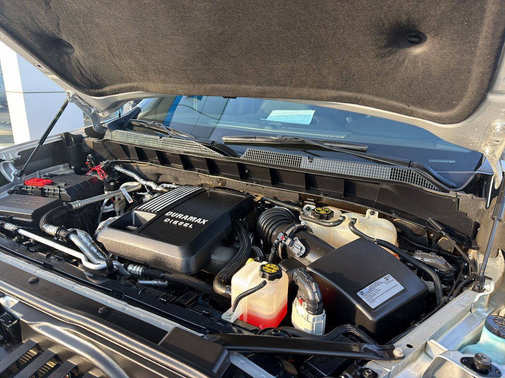 Used 2021 Chevrolet Silverado 1500 RST image 12
