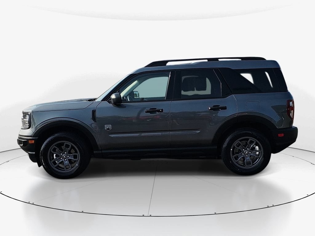 Used 2024 Ford Bronco Sport Big Bend AWD/4WD image 10