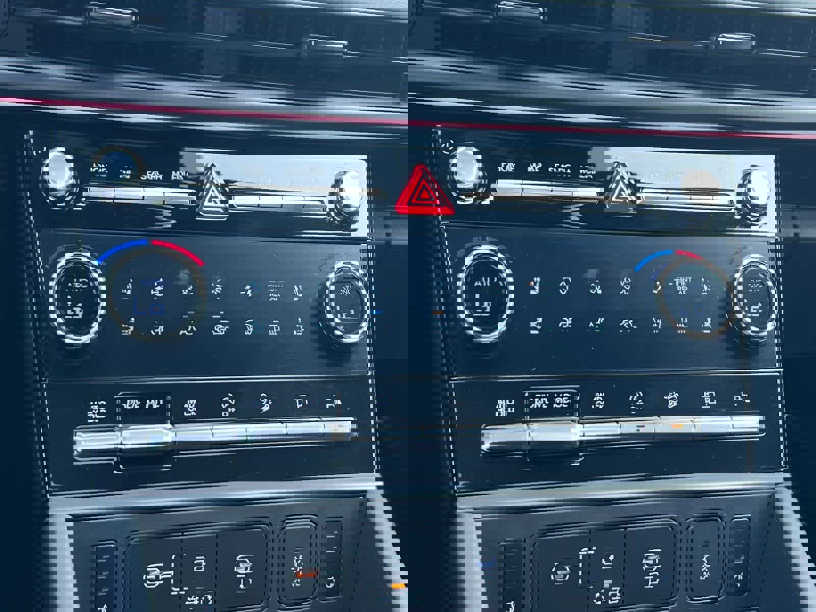 Certified 2025 Hyundai Santa Fe Calligraphy image 23