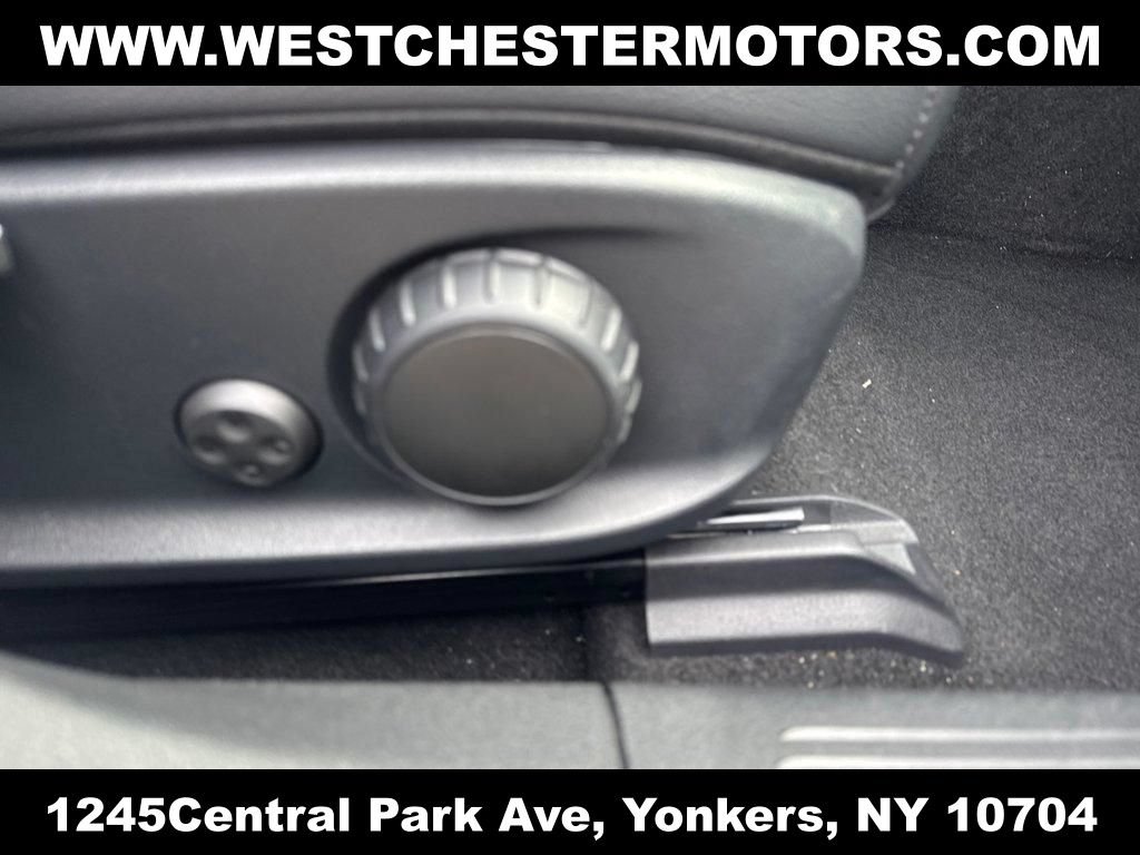 Used 2022 Mercedes-Benz CLA 250 w/ Premium Package Lite image 16