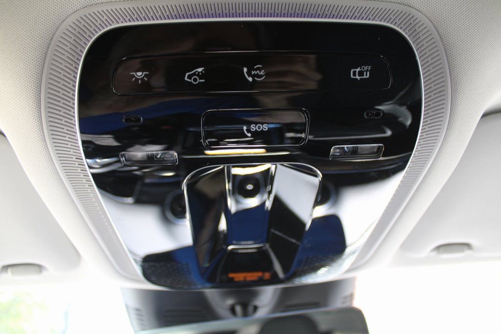 Certified 2025 Mercedes-Benz GLC 350e image 51