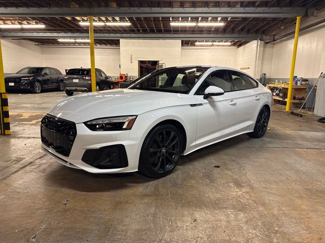 Used 2025 Audi A5 2.0T Premium Plus