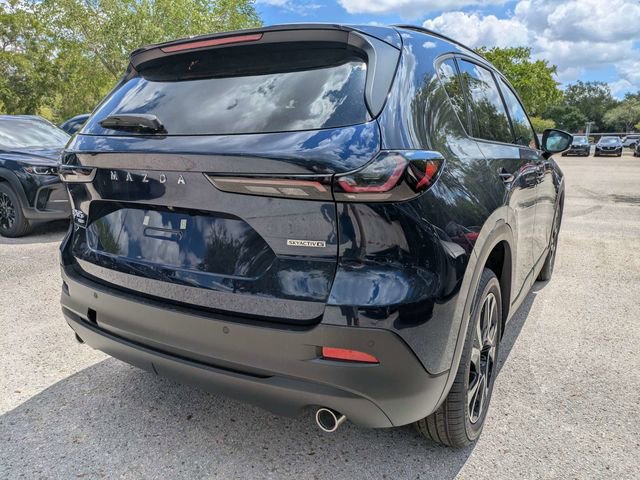 New 2026 MAZDA CX-5 Preferred AWD/4WD image 3