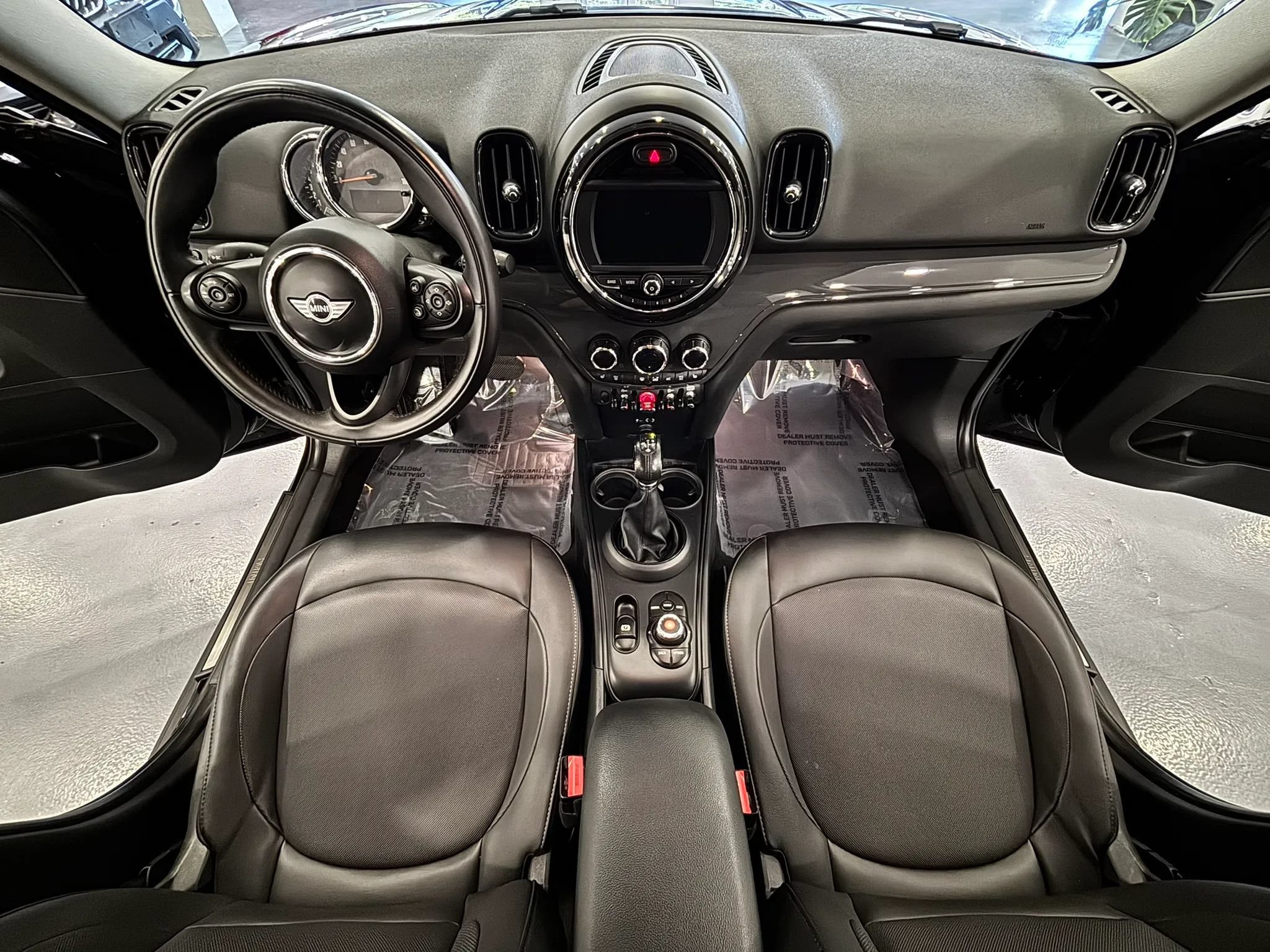 Used 2018 MINI Cooper Countryman FWD image 25
