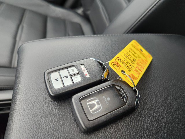 Used 2022 Honda CR-V EX-L image 50