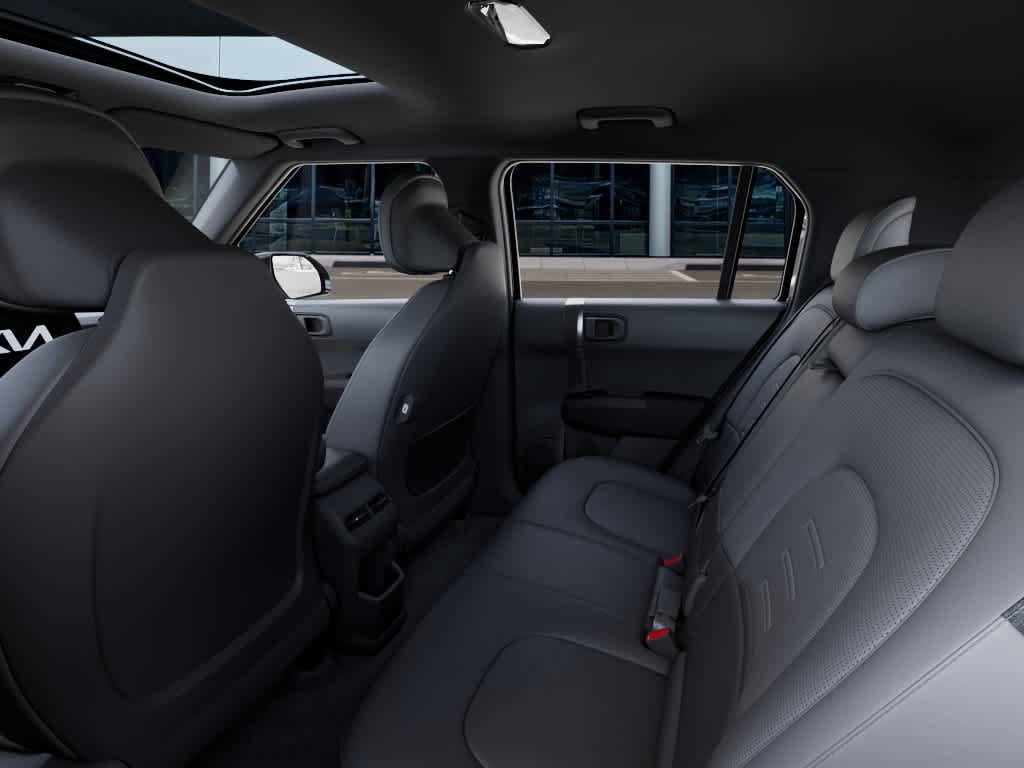 New 2027 Kia EV3 Land FWD image 17