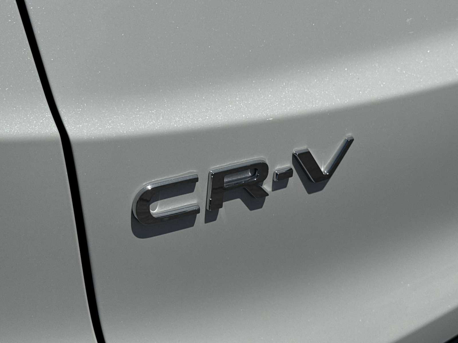 New 2026 Honda CR-V EX-L image 5