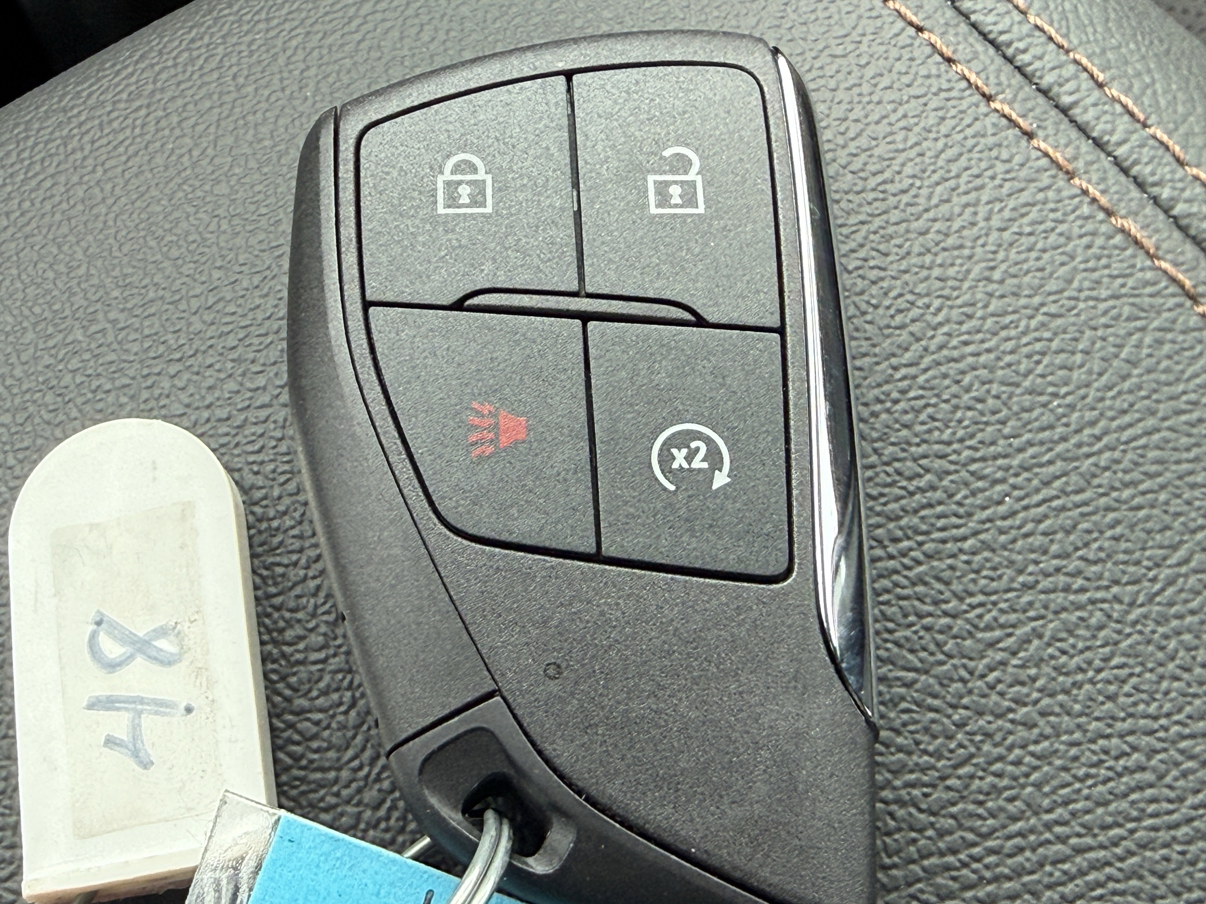 New 2026 GMC Canyon AT4 w/ Technology Plus Package image 37