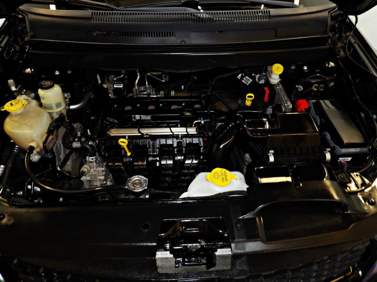 Used 2020 Dodge Journey SE w/ SE Popular Equipment Group FWD image 23