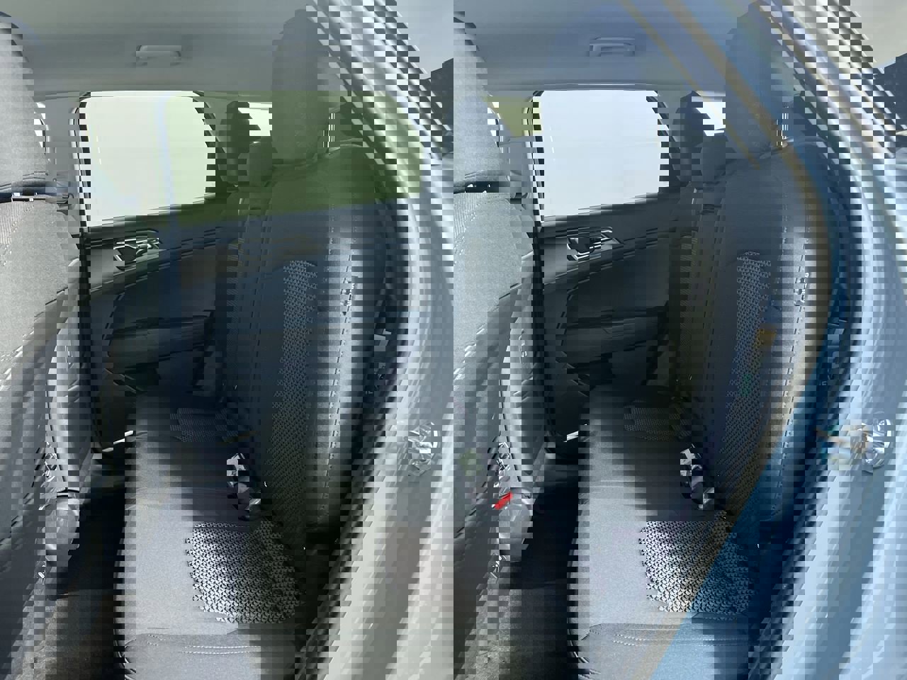 New 2026 Kia Sportage S image 28