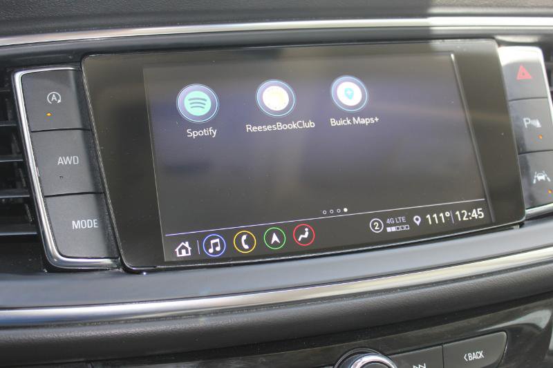 Used 2023 Buick Enclave Essence w/ Sound and Sites Package image 38