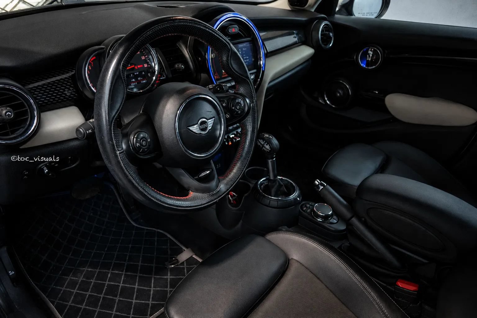 Used 2015 MINI Cooper S FWD image 19