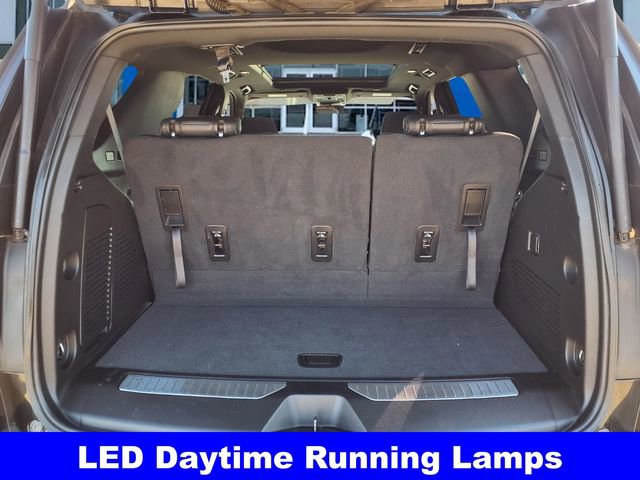 Used 2023 Chevrolet Tahoe RST image 26