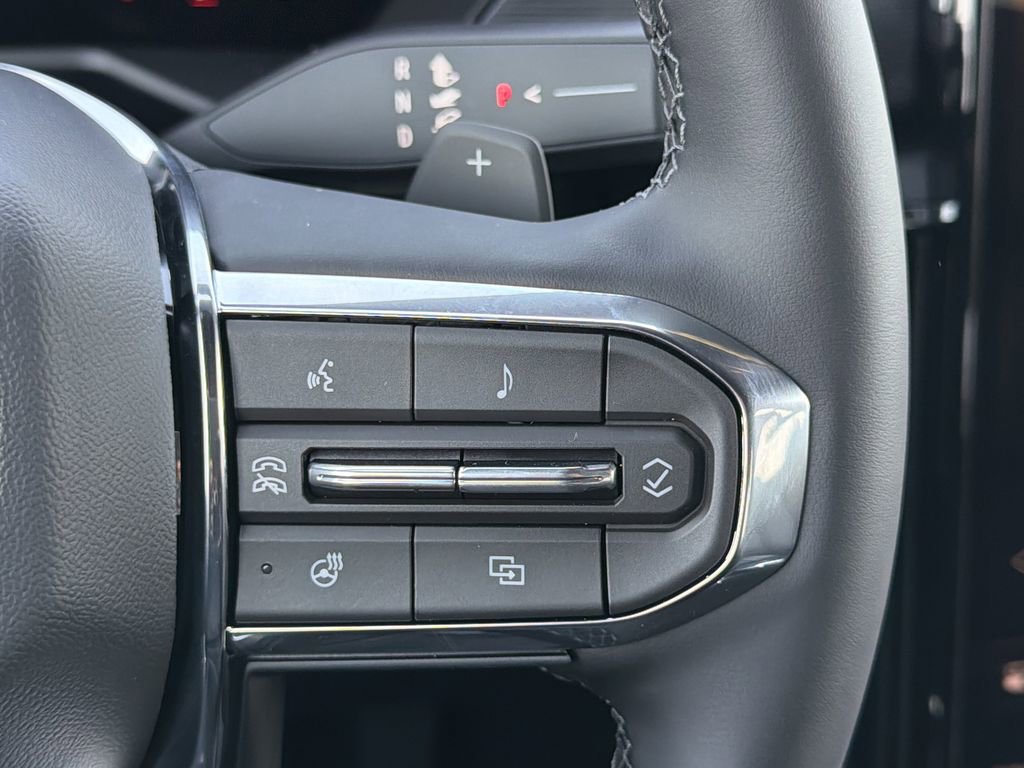 New 2026 GMC Acadia Elevation w/ Black Edition FWD image 9