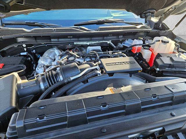 New 2026 GMC Sierra 2500 Denali w/ Max Trailering Package AWD/4WD image 16