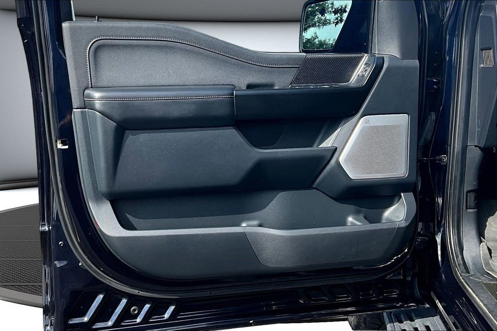 Used 2022 Ford F150 Raptor w/ Equipment Group 801A High image 21