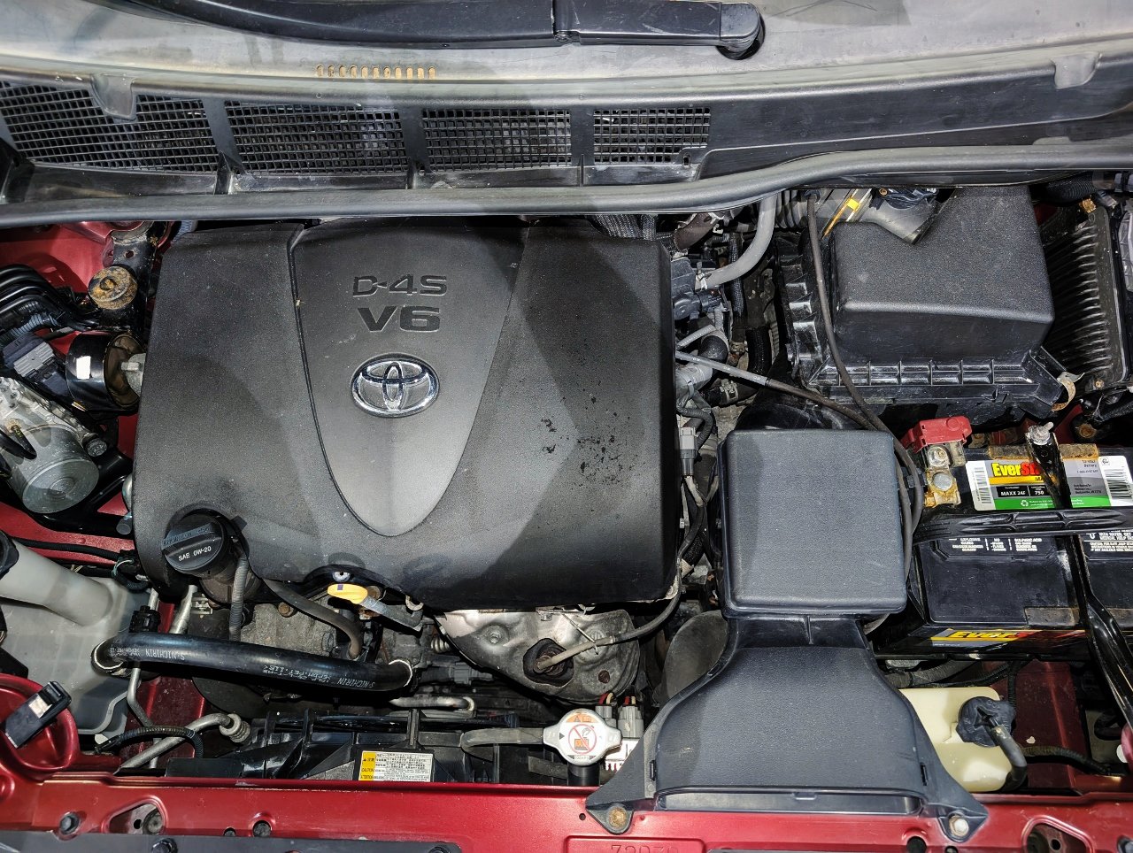 Used 2017 Toyota Sienna XLE Premium image 60