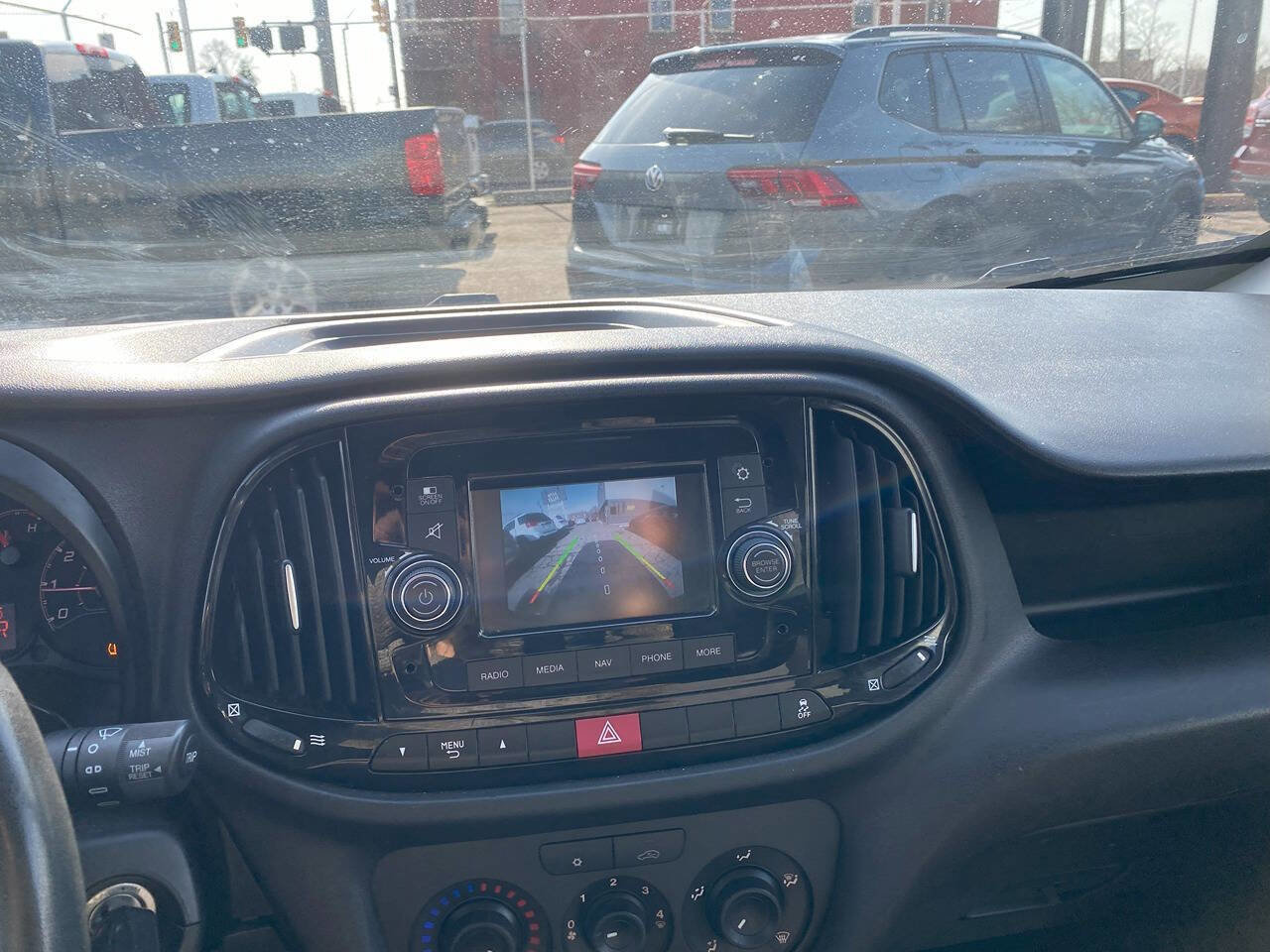 Used 2016 RAM ProMaster City Tradesman w/ Rear Back-up Camera Group image 17