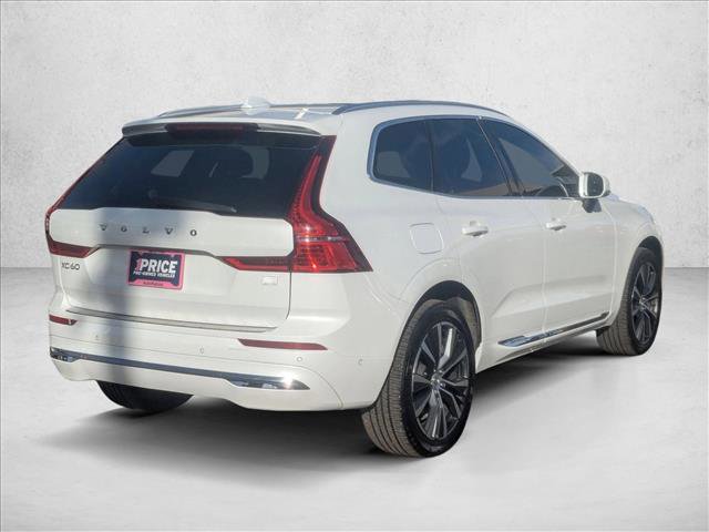 Used 2022 Volvo XC60 T8 Inscription Expression w/ Advanced Package image 5