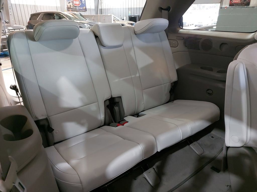 New 2026 Hyundai Palisade SEL image 12