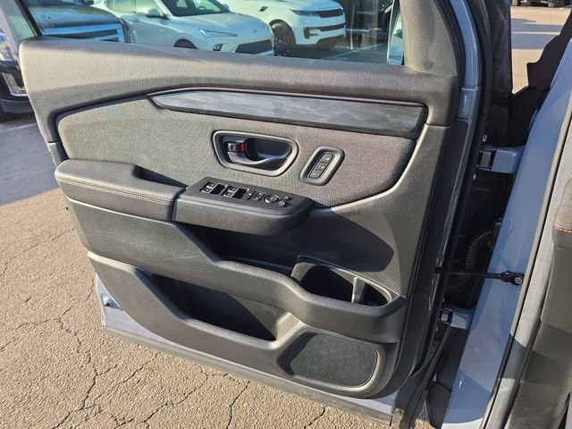 Used 2026 Honda Passport TrailSport image 26