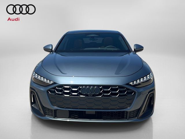New 2026 Audi A5 2.0T Premium Plus AWD/4WD image 2