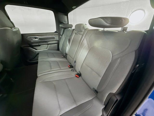 Used 2024 RAM 1500 Big Horn image 27