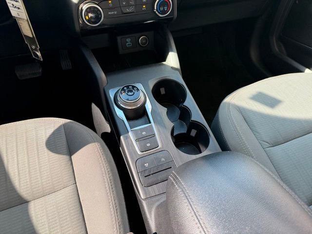 Used 2021 Ford Escape S image 16