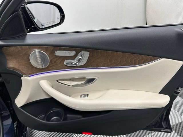 Certified 2023 Mercedes-Benz E 350 4MATIC Sedan image 22