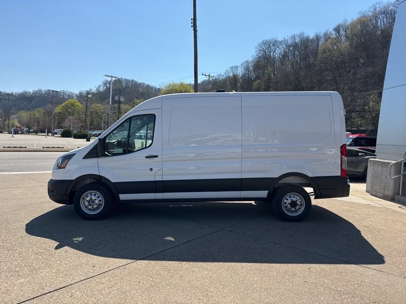 New 2026 Ford Transit 350 148 Medium Roof RWD image 4