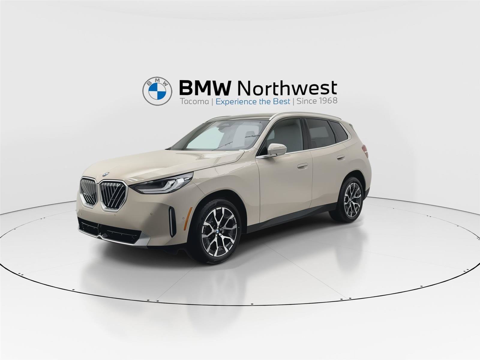New 2026 BMW X3 xDrive30 w/ Convenience Package image 9