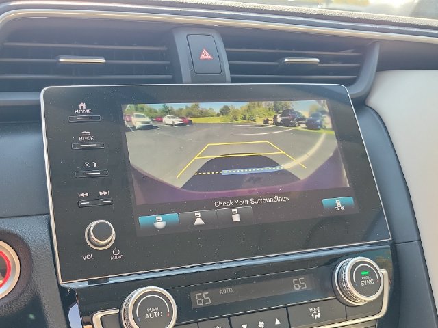 Used 2021 Honda Insight Touring image 23
