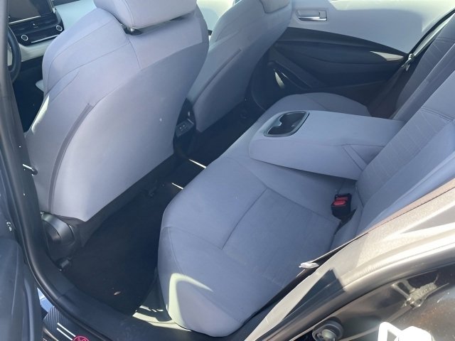 Used 2023 Toyota Corolla SE image 15