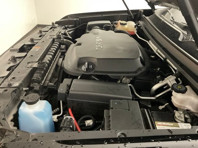 Certified 2022 Chevrolet Colorado LT w/ Safety Package AWD/4WD image 22