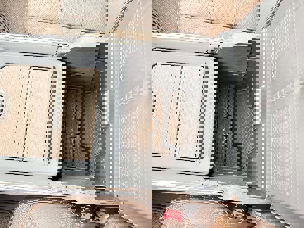 New 2026 RAM 3500 Longhorn image 34