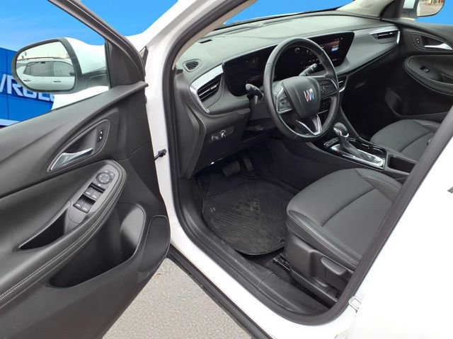 Used 2024 Buick Encore GX Preferred image 10