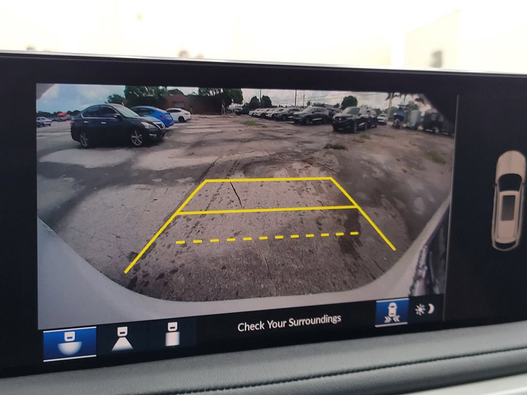 New 2026 Acura MDX FWD w/ Technology Package image 15