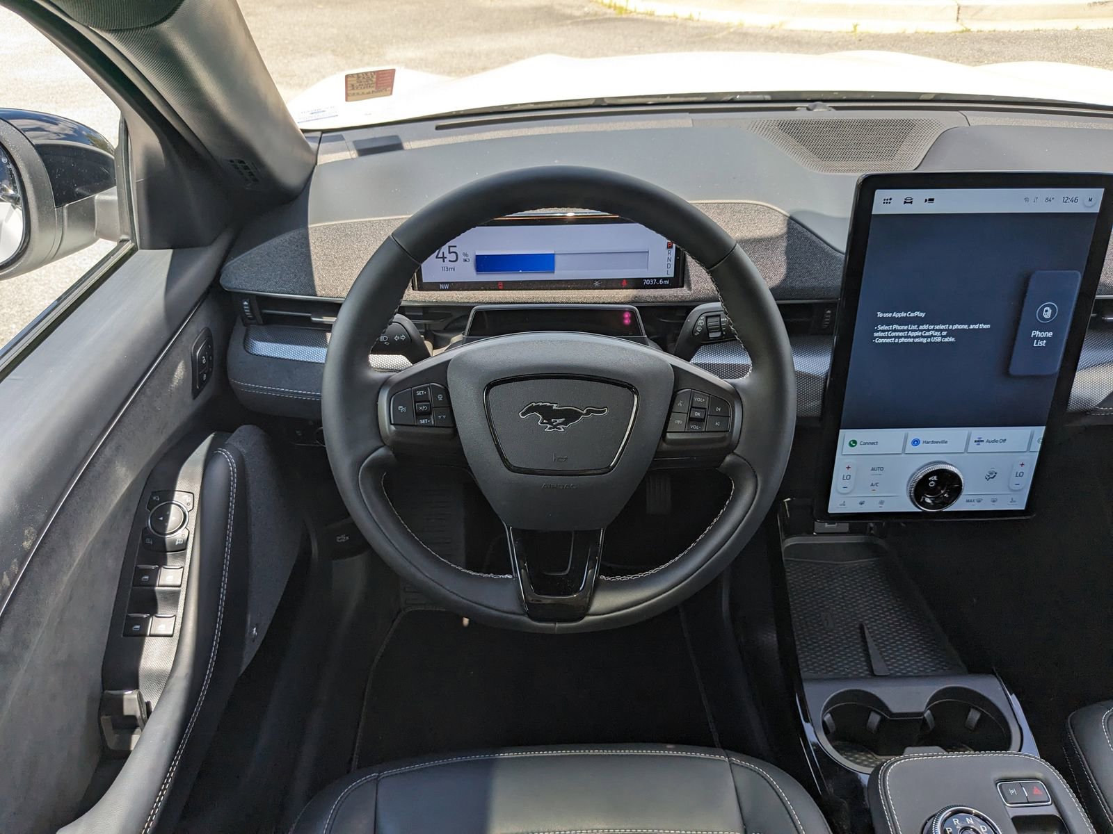 Used 2023 Ford Mustang Mach-E GT w/ GT Performance Edition image 18