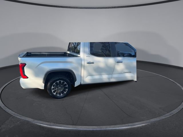 Used 2024 Toyota Tundra Limited image 17