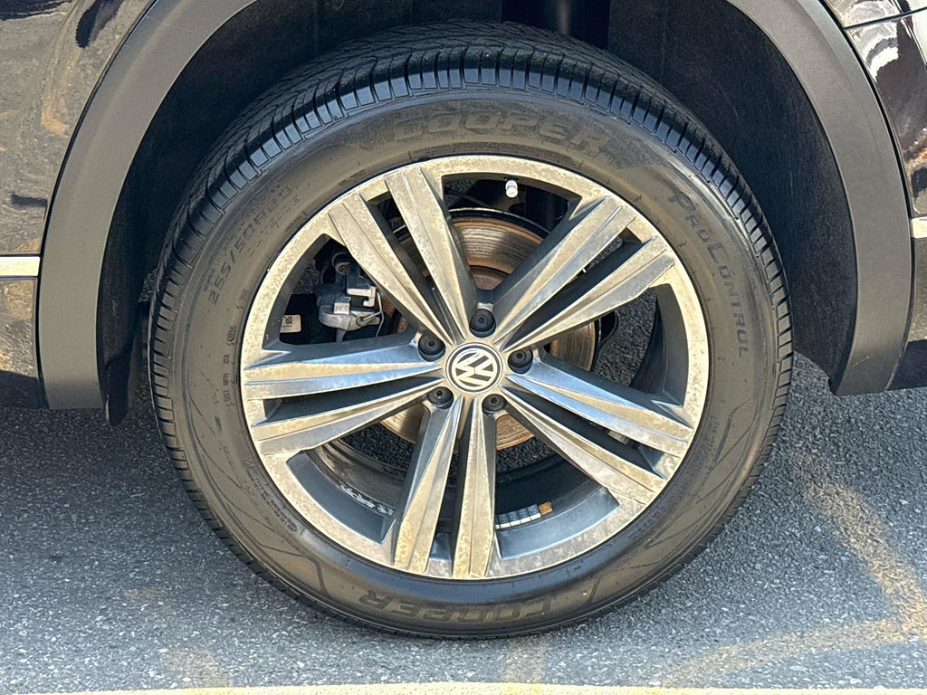 Used 2019 Volkswagen Atlas SE w/ Towing Package FWD image 31