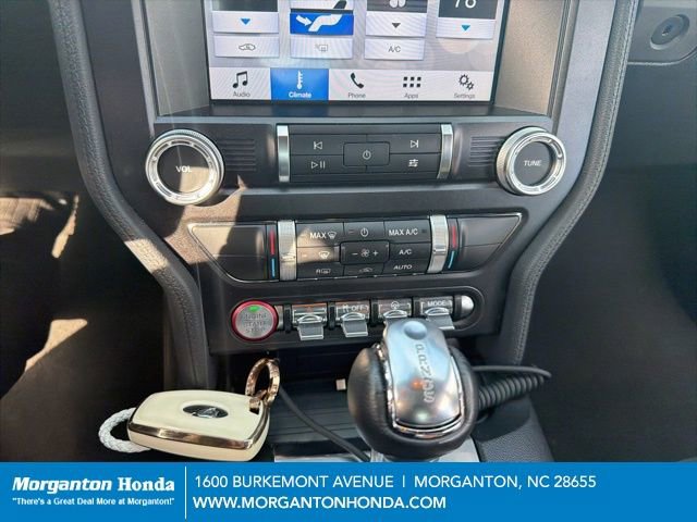 Used 2019 Ford Mustang GT w/ Equipment Group 301A image 8