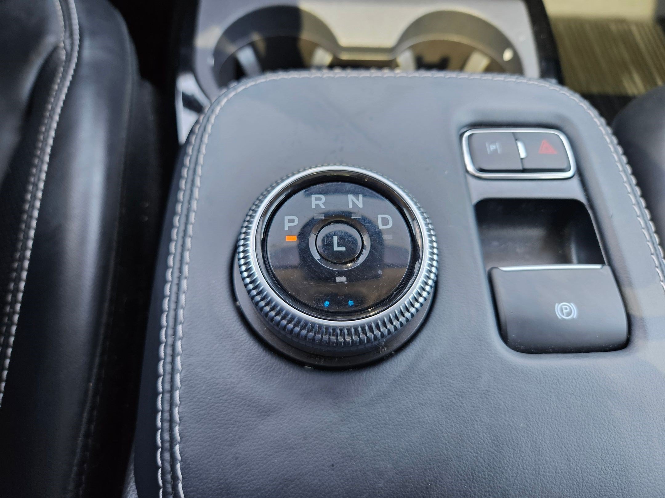 Used 2024 Ford Mustang Mach-E Premium RWD image 28