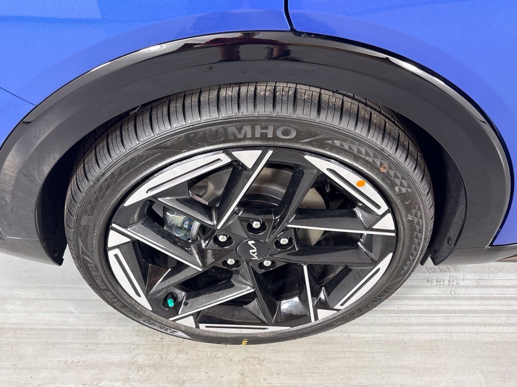 New 2026 Kia K4 GT-Line FWD image 10