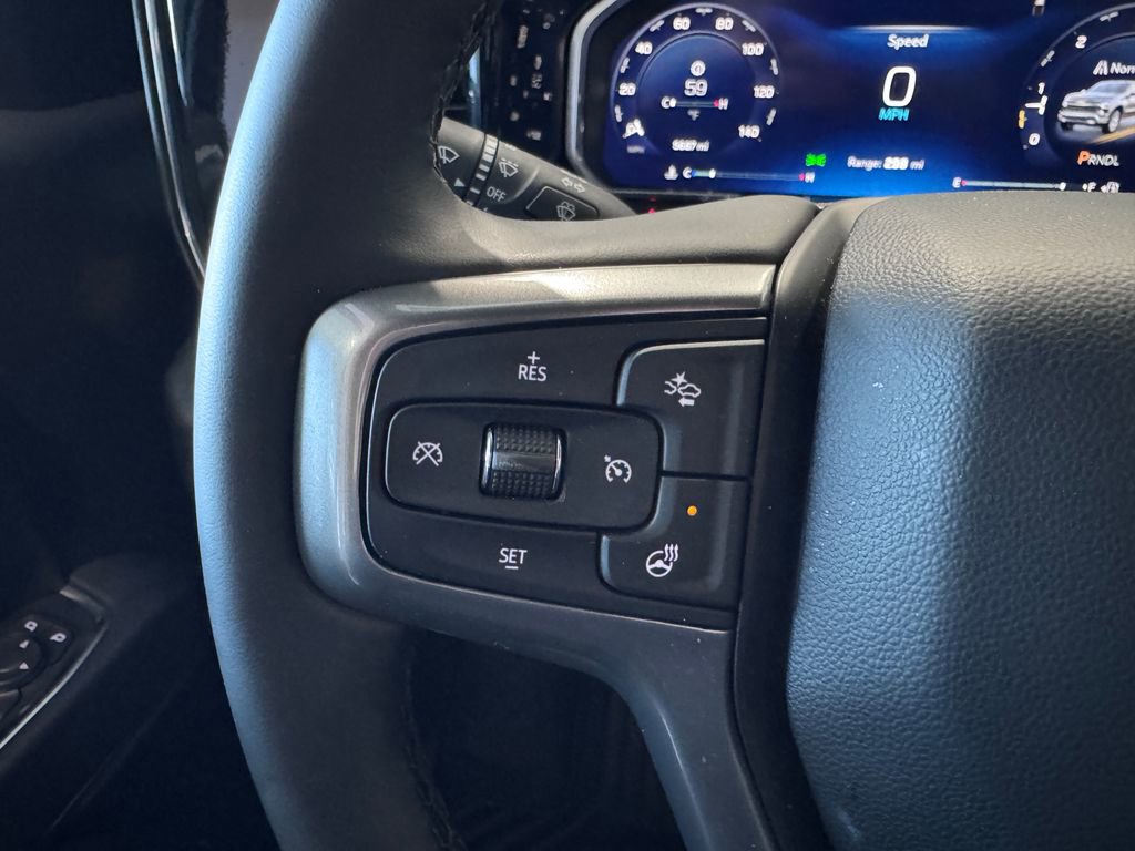 Certified 2026 Chevrolet Silverado 1500 LT image 15