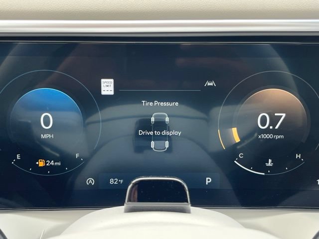 New 2026 Hyundai Palisade SEL FWD image 12